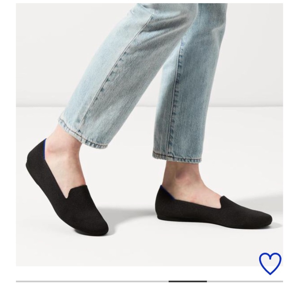 Rothy’s Loafer 7.5